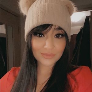 Meet your Posher, Miranda